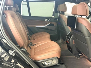 Внедорожник BMW X7 2022 года, 12995000 рублей, Красноярск