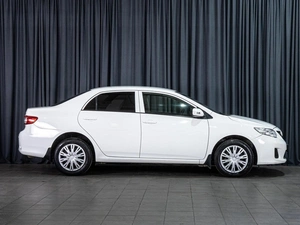 Седан Toyota Corolla 2012 года, 1020000 рублей, Волгоград