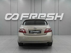 Седан Toyota Camry 2008 года, 1369000 рублей, Ростов-на-Дону