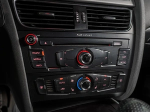 Купе Audi A5 2009 года, 1299000 рублей, Воронеж