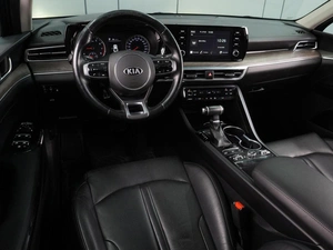 Седан Kia K5 2020 года, 2449000 рублей, Воронеж