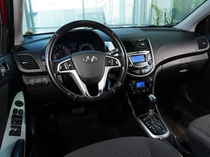 Хетчбэк Hyundai Solaris 2012 года, 749000 рублей, Тверь