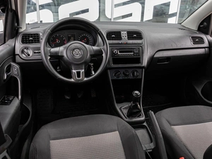 Седан Volkswagen Polo 2014 года, 540000 рублей, Краснодар