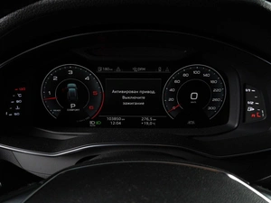 Универсал Audi A6 2019 года, 4149000 рублей, Минеральные Воды