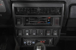 Внедорожник ВАЗ (LADA) 4x4 (Нива) 2015 года, 749000 рублей, Кемерово