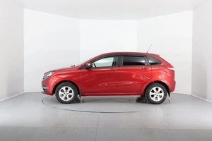 Хэтчбек ВАЗ (LADA) XRAY 2019 года, 880000 рублей, Брянск