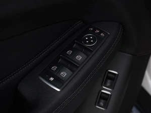 Внедорожник Mercedes-benz GLS-класс 2016 года, 4305900 рублей, Москва