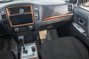 Внедорожник Mitsubishi Pajero 2006 года, 1699000 рублей, Барнаул