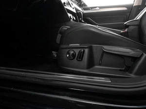 Седан Volkswagen Passat 2016 года, 1979000 рублей, Тюмень