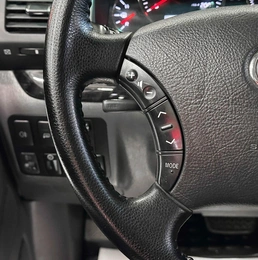Внедорожник Toyota Land Cruiser Prado 2007 года, 2197000 рублей, Красноярск