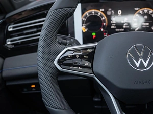 Внедорожник Volkswagen Tiguan L 2026 года, 4799000 рублей, Краснодар