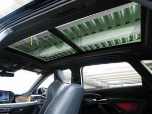 Внедорожник Audi Q5 2025 года, 7139000 рублей, Ставрополь