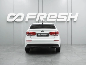 Седан Kia Rio 2017 года, 1049000 рублей, Воронеж