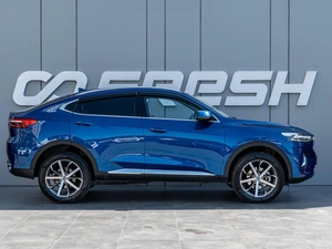 Внедорожник Haval F7x 2020 года, 1830000 рублей, Краснодар