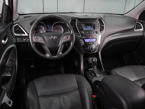 Внедорожник Hyundai Santa Fe 2015 года, 1899000 рублей, Воронеж