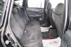 Хетчбэк Nissan Note 2018 года, 1499000 рублей, Красноярск