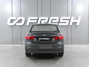Седан Lifan Solano 2016 года, 745000 рублей, Ростов-на-Дону