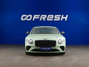 Купе Bentley Continental GT 2019 года, 15800046 рублей, Москва