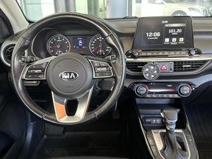 Седан Kia Cerato 2020 года, 1850000 рублей, Уфа