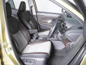 Внедорожник Toyota Yaris Cross 2021 года, 2420000 рублей, Ростов-на-Дону