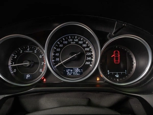 Седан Mazda 6 2013 года, 1549000 рублей, Тюмень