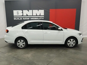 Хэтчбек Volkswagen Polo 2020 года, 1495000 рублей, Курск