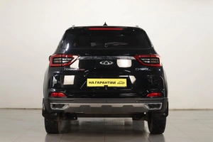 Внедорожник Chery Tiggo 4 Pro 2024 года, 1859000 рублей, Челябинск
