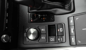 Внедорожник Lexus NX 2021 года, 4450000 рублей, Орёл