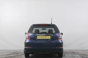 Универсал Honda Fit Shuttle 2014 года, 1099000 рублей, Кемерово