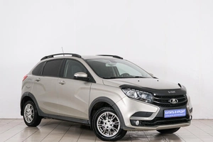 Хетчбэк ВАЗ (LADA) XRAY 2018 года, 729000 рублей, Красноярск