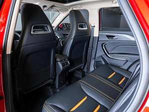 Внедорожник FAW Bestune T77 2024 года, 2189000 рублей, Ставрополь