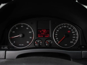 Хетчбэк Volkswagen Golf Plus 2008 года, 700000 рублей, Краснодар