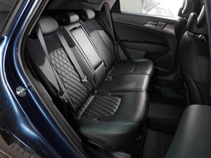 Внедорожник Kia Sportage 2021 года, 3449000 рублей, Воронеж