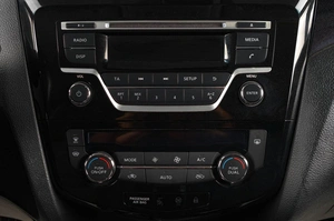 Внедорожник Nissan Qashqai 2017 года, 1579000 рублей, Тюмень