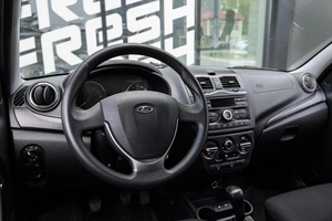 Седан ВАЗ (LADA) Granta 2019 года, 750000 рублей, Ульяновск