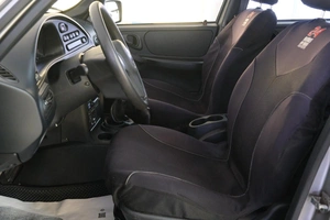 Внедорожник Chevrolet Niva 2015 года, 899000 рублей, Омск