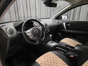 Внедорожник Nissan Qashqai 2007 года, 830000 рублей, Красноярск