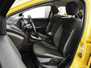 Хетчбэк Ford Focus 2013 года, 799000 рублей, Ставрополь