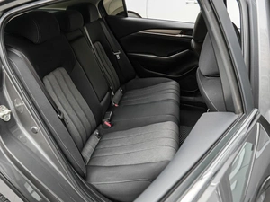 Седан Mazda 6 2021 года, 2850000 рублей, Краснодар