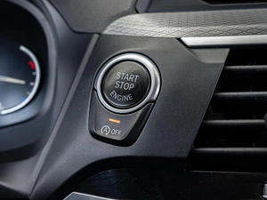 Внедорожник BMW X3 2018 года, 3770000 рублей, Краснодар