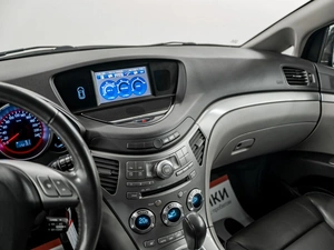 Внедорожник Subaru Tribeca 2011 года, 1590000 рублей, Красноярск