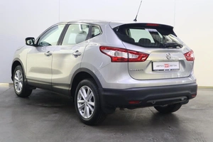 Внедорожник Nissan Qashqai 2014 года, 1650000 рублей, Брянск