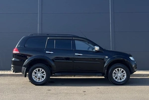 Внедорожник Mitsubishi Pajero Sport 2014 года, 1830000 рублей, Солонцы