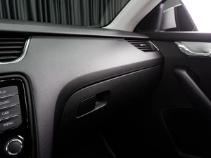 Лифтбек Skoda Octavia 2016 года, 1840000 рублей, Тюмень