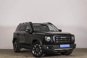 Внедорожник Haval Dargo 2022 года, 2569000 рублей, Тюмень