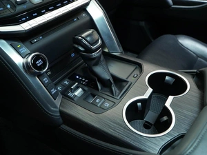Внедорожник Toyota Land Cruiser 2021 года, 7799077 рублей, Москва