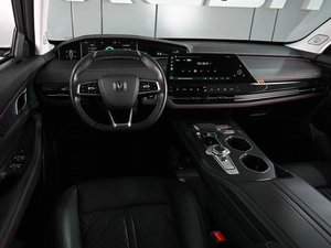 Внедорожник Changan UNI-K 2023 года, 3269000 рублей, Ростов-на-Дону