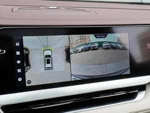 Внедорожник Geely Monjaro 2024 года, 3380000 рублей, Краснодар