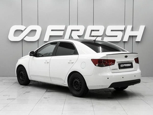 Седан Kia Cerato 2010 года, 790000 рублей, Ростов-на-Дону