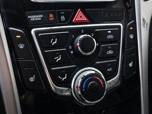 Универсал Hyundai i30 2012 года, 770000 рублей, Краснодар